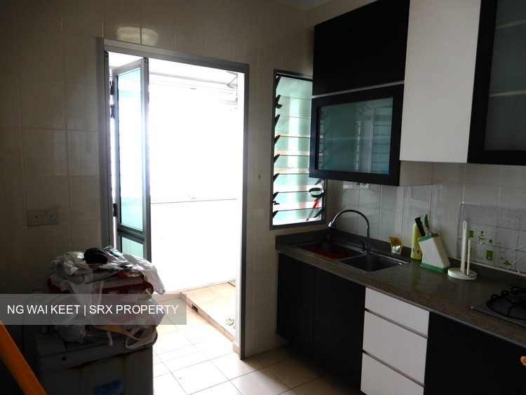 Blk 443B Fernvale Vista (Sengkang), HDB 3 Rooms #448324741